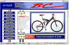 BC Bikes 2000-02