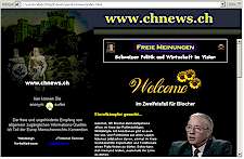 CH-News 1999-02