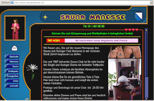 Saunaclub Manesse Zuerich