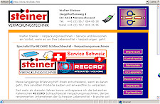 Steiner Packaging Systems