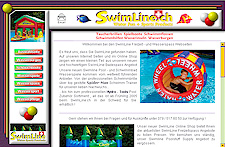 Swimline Pool Equipment